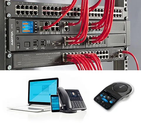 Mitel Produkte