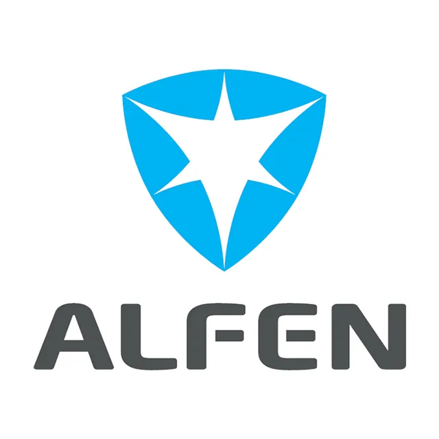 Alfen